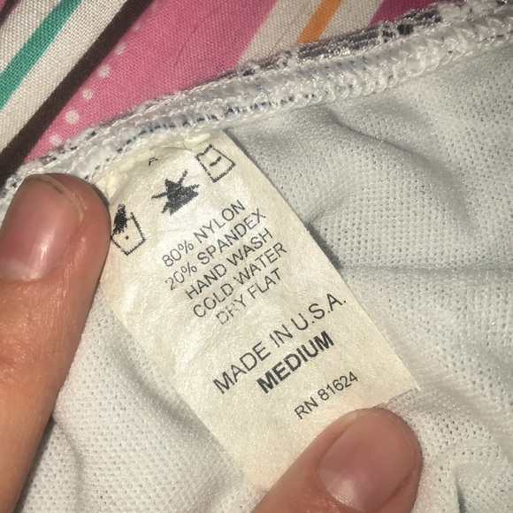 Bathing Suit - Picture 5 of 5